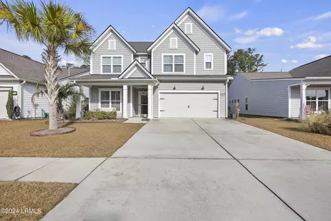 169 Rudder Run, Bluffton, SC 29910 photo 1