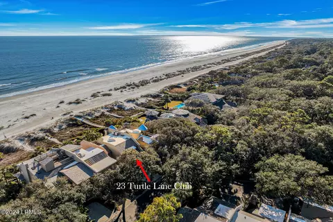 1 Beach Lagoon Rd #23, Hilton Head Island, SC 29928