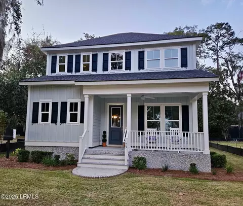 123 Wrights Point Dr, Beaufort, SC 29902