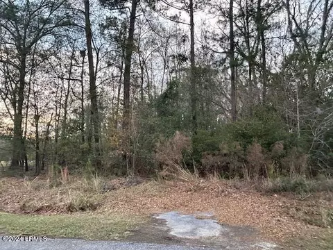 tbd Paynesville Rd, Hardeeville, SC 29927