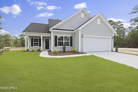 107 Baneberry Ln, Beaufort, SC 29907