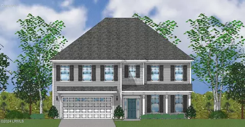 122 Furrow Ln, Beaufort, SC 29907