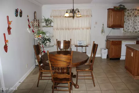 Dining - 344 Suzie Ln, Brunson, SC 29911 photo 1 of 1