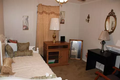 Bedroom - 344 Suzie Ln, Brunson, SC 29911 photo 4 of 6
