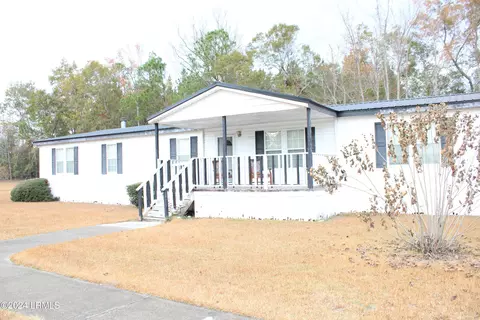 344 Suzie Ln, Brunson, SC 29911