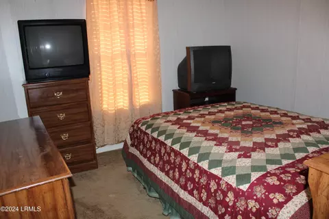 Bedroom - 344 Suzie Ln, Brunson, SC 29911 photo 5 of 6