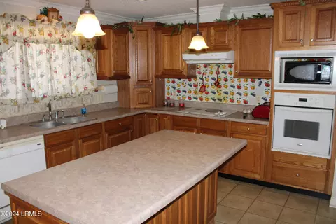 Kitchen - 344 Suzie Ln, Brunson, SC 29911 photo 1 of 1