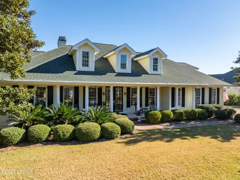 1213 Big Dataw Pt, Saint Helena Island, SC 29920