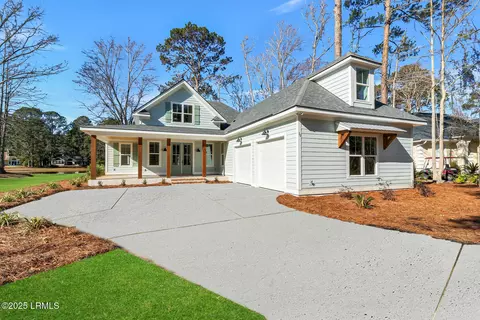 30 Fairway Dr, Bluffton, SC 29910