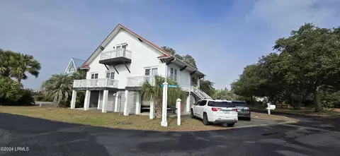 1 W Marsh Dr, Saint Helena Island, SC 29920