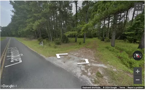 tbd Langfordville Rd, Pineland, SC 29934