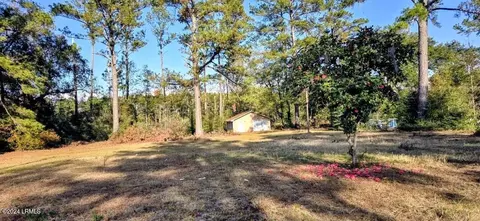 510 Mulberry St W, Hampton, SC 29924