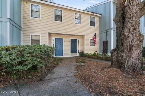 2304 Pine Ct S #14, Beaufort, SC 29902