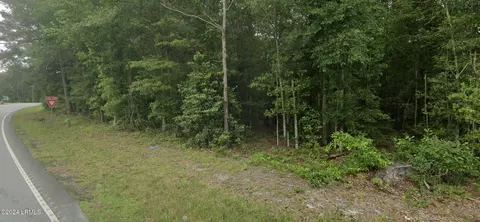tbd Charleston Hwy, Hampton, SC 29924
