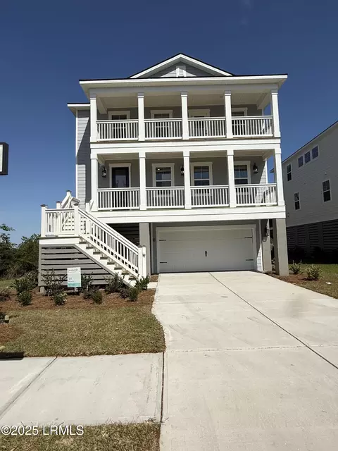 3 Indigo Bay Ln, Beaufort, SC 29907