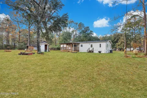 282 Mungin Creek Rd, Hardeeville, SC 29927
