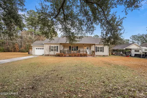 39 Tulifinny Ln, Yemassee, SC 29945