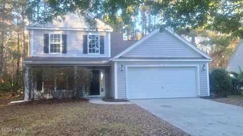 137 Planters Row Ct, Bluffton, SC 29910