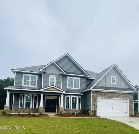 108 Liam Ct, Guyton, GA 31312