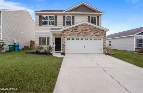 77 Great Bend Dr, Beaufort, SC 29906