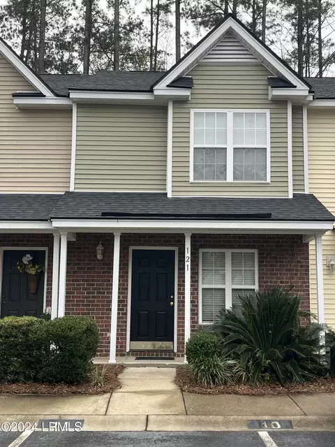 121 South St, Bluffton, SC 29910