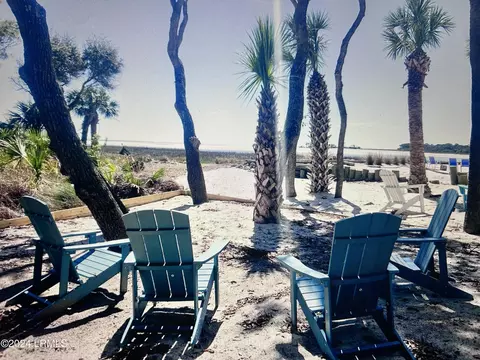 29 Veranda Beach Rd, Fripp Island, SC 29920