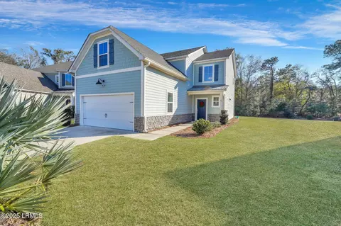 24 Mangrove St, Hilton Head Island, SC 29926