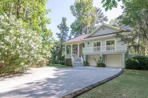 3 Island Creek Ct, Okatie, SC 29909