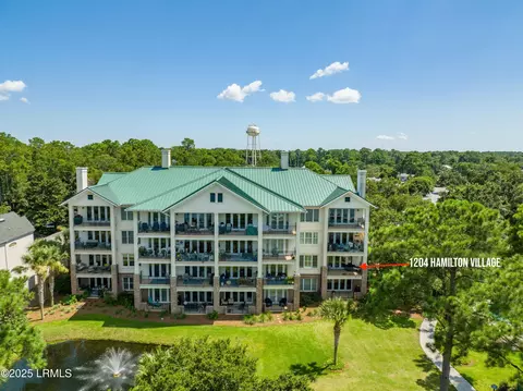 15 Sunset Blvd #1204, Beaufort, SC 29907