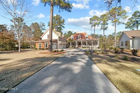 42 Rice Mill Rd, Okatie, SC 29909