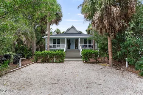 125 Sea Otter Ln, Fripp Island, SC 29920