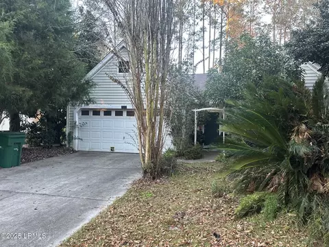 848 Rocking Horse Ln, Bluffton, SC 29910