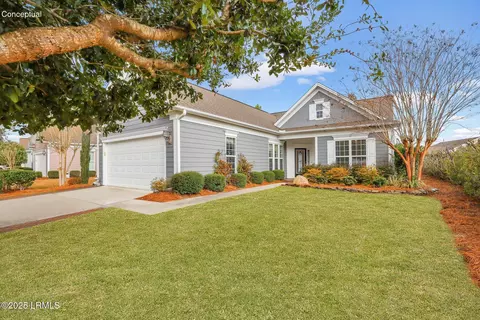 248 Havenview Ln, Okatie, SC 29909