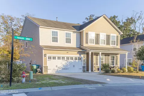 23 Tugaloo Dr, Beaufort, SC 29906