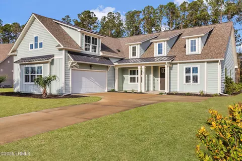129 Danbridge Ct, Bluffton, SC 29910