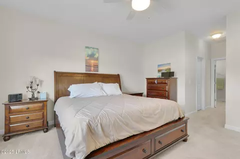 Bedroom - 76 Station Loop, Bluffton, SC 29910 photo 2 of 6