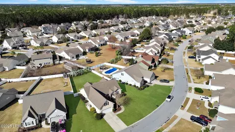 View/Area - 76 Station Loop, Bluffton, SC 29910 photo 4 of 10