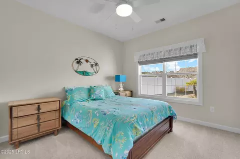 Bedroom - 76 Station Loop, Bluffton, SC 29910 photo 5 of 6