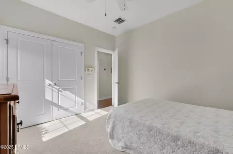 Bedroom - 76 Station Loop, Bluffton, SC 29910 photo 4 of 6