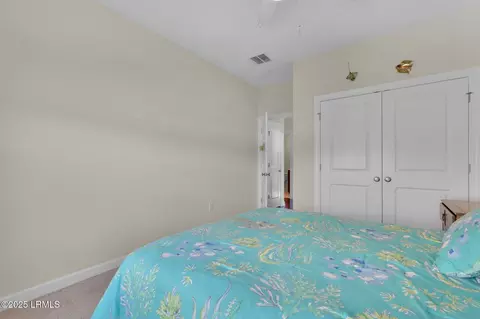 Bedroom - 76 Station Loop, Bluffton, SC 29910 photo 6 of 6