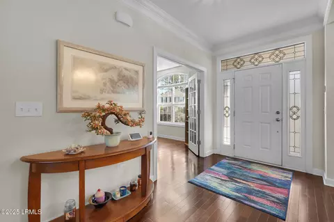 Entry Way - 76 Station Loop, Bluffton, SC 29910 photo 1 of 2