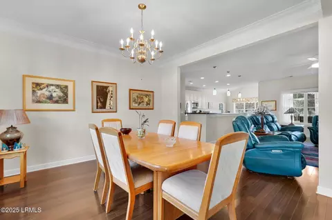 Dining - 76 Station Loop, Bluffton, SC 29910 photo 1 of 7