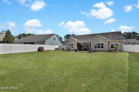 Exterior - 76 Station Loop, Bluffton, SC 29910 photo 8 of 11