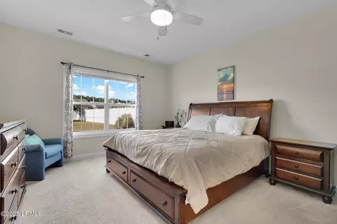 Bedroom - 76 Station Loop, Bluffton, SC 29910 photo 1 of 6