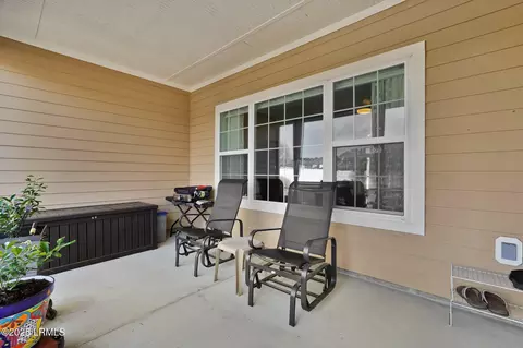 Exterior - 76 Station Loop, Bluffton, SC 29910 photo 4 of 11