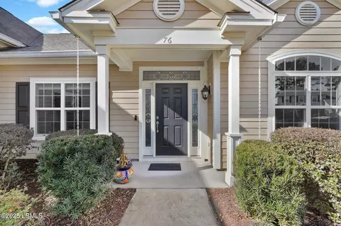 Exterior - 76 Station Loop, Bluffton, SC 29910 photo 1 of 11