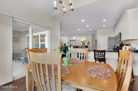 Dining - 76 Station Loop, Bluffton, SC 29910 photo 6 of 7