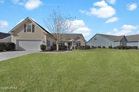 Exterior - 76 Station Loop, Bluffton, SC 29910 photo 10 of 11