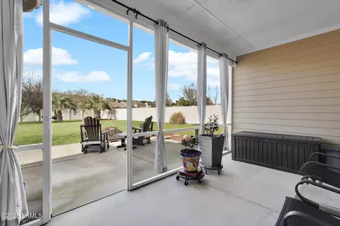 Exterior - 76 Station Loop, Bluffton, SC 29910 photo 3 of 11