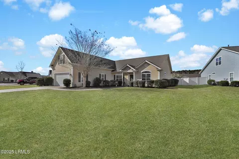 Exterior - 76 Station Loop, Bluffton, SC 29910 photo 11 of 11